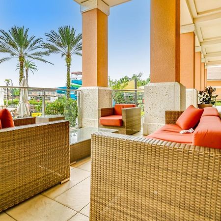 Modern Retreat At Regal Oaks Resort Orlando Zewnętrze zdjęcie