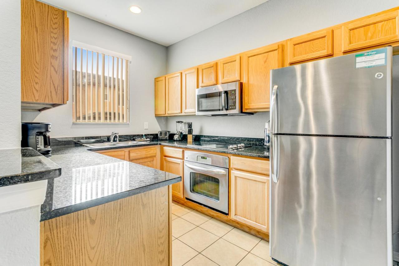Modern Retreat At Regal Oaks Resort Orlando Zewnętrze zdjęcie