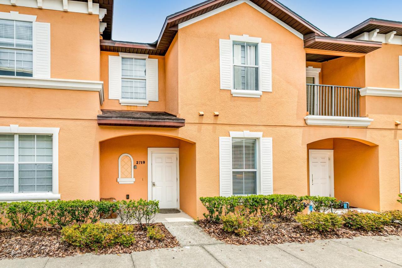 Modern Retreat At Regal Oaks Resort Orlando Zewnętrze zdjęcie