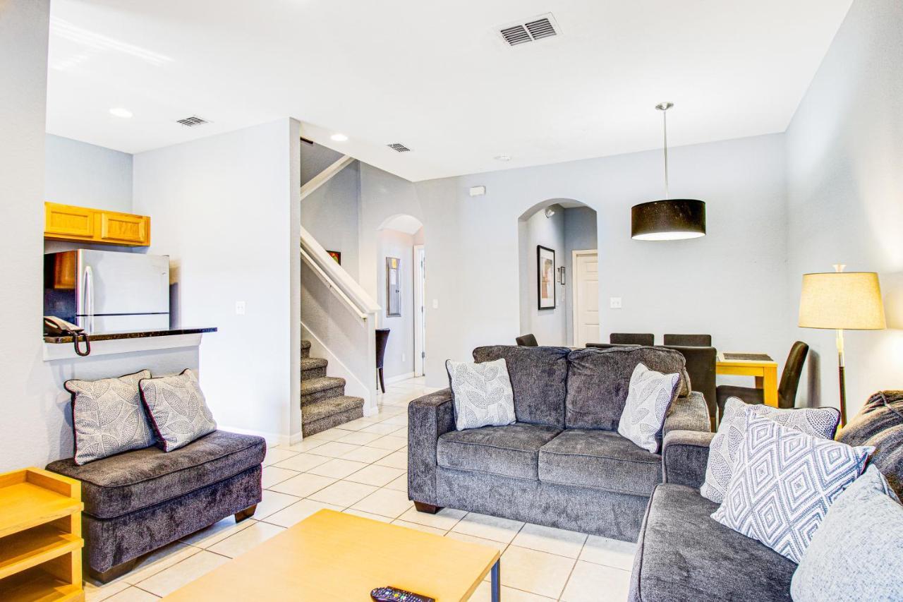 Modern Retreat At Regal Oaks Resort Orlando Zewnętrze zdjęcie