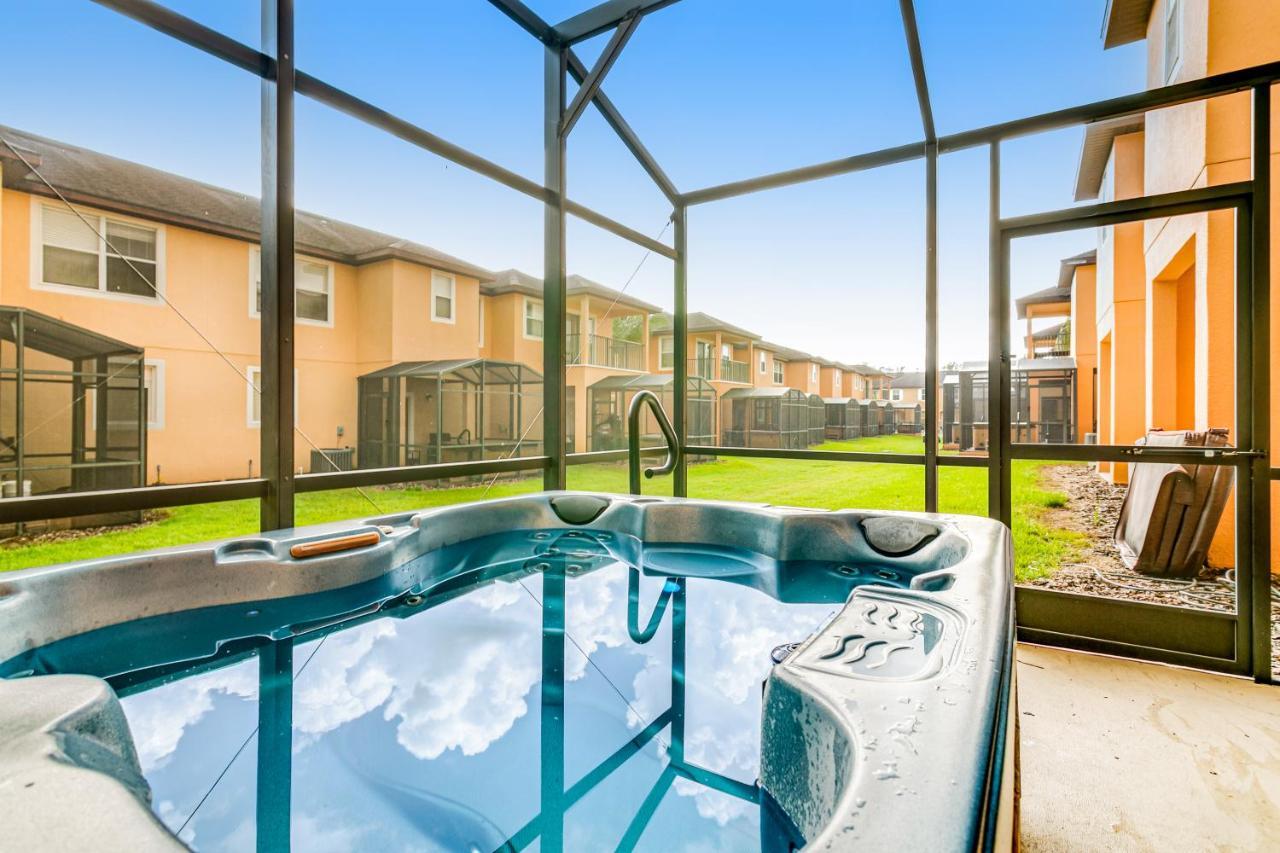 Modern Retreat At Regal Oaks Resort Orlando Zewnętrze zdjęcie