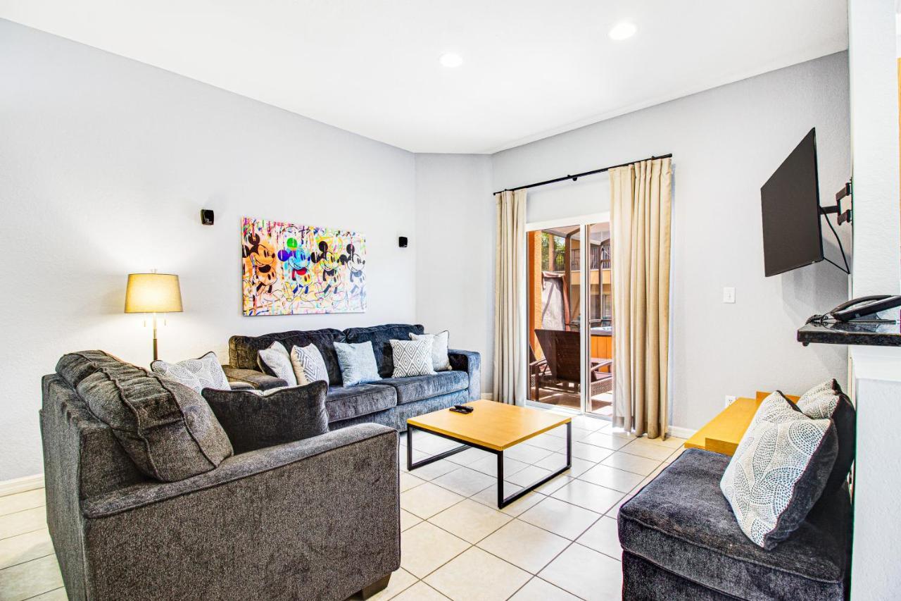 Modern Retreat At Regal Oaks Resort Orlando Zewnętrze zdjęcie