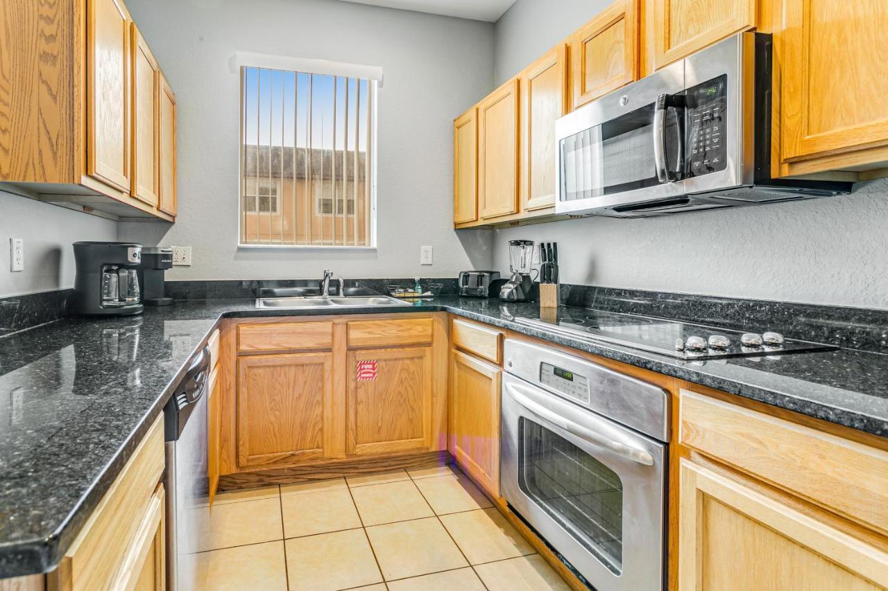 Modern Retreat At Regal Oaks Resort Orlando Zewnętrze zdjęcie