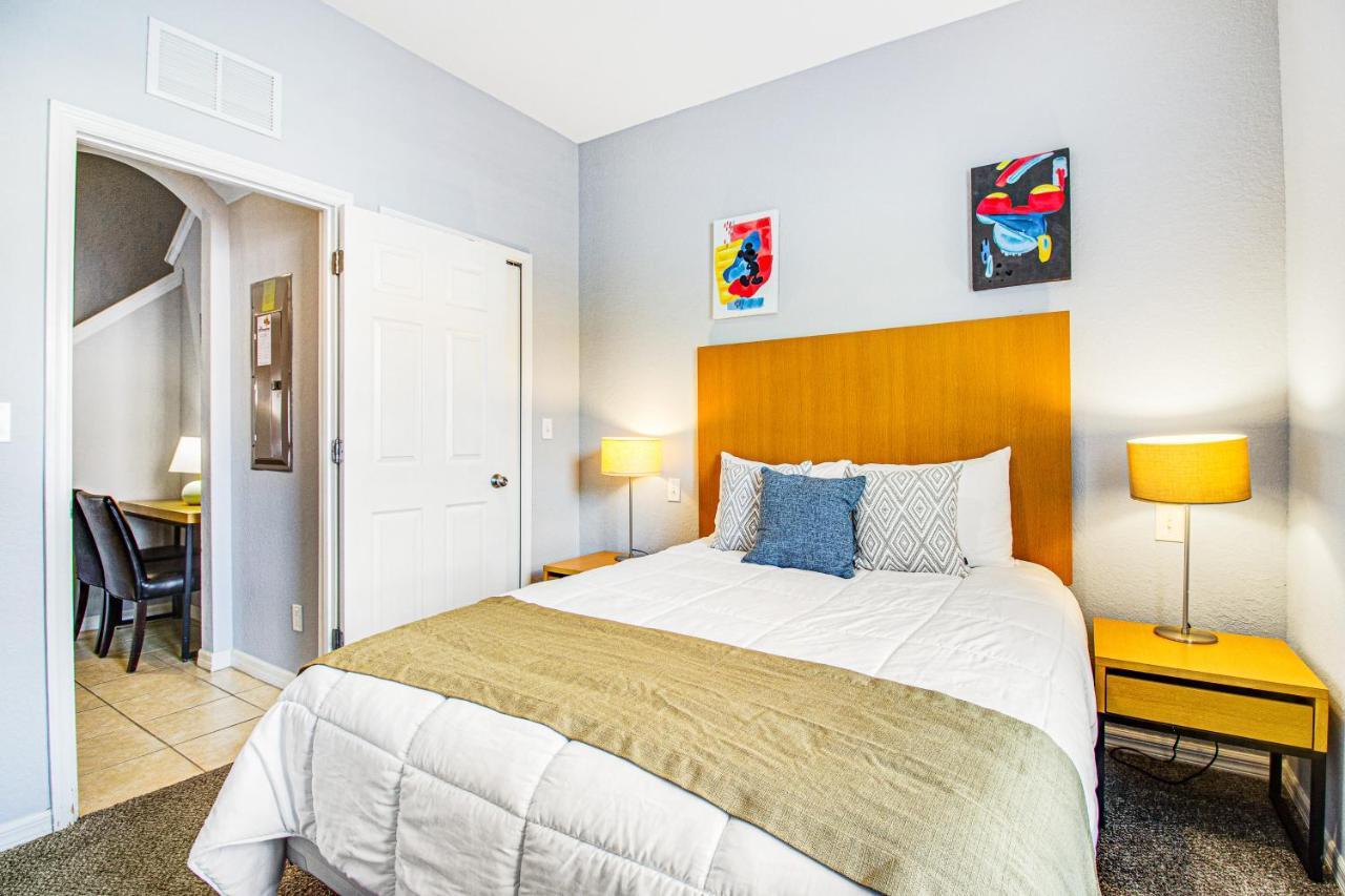 Modern Retreat At Regal Oaks Resort Orlando Zewnętrze zdjęcie