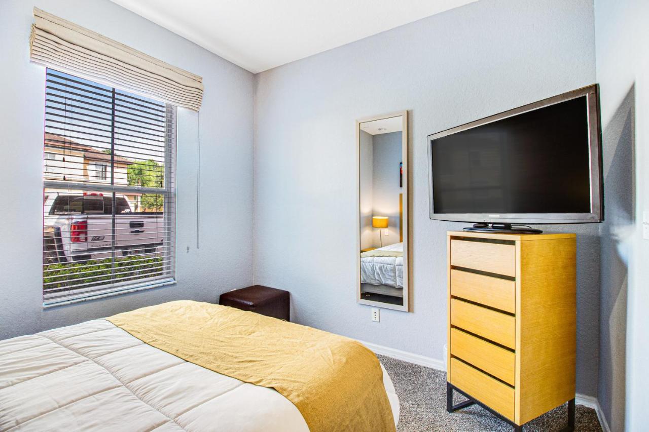 Modern Retreat At Regal Oaks Resort Orlando Zewnętrze zdjęcie