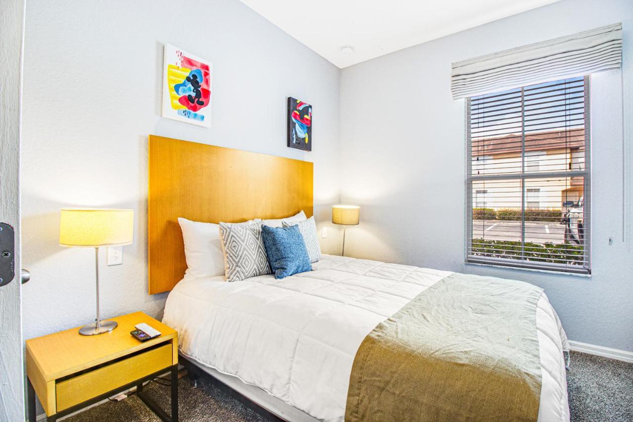 Modern Retreat At Regal Oaks Resort Orlando Zewnętrze zdjęcie