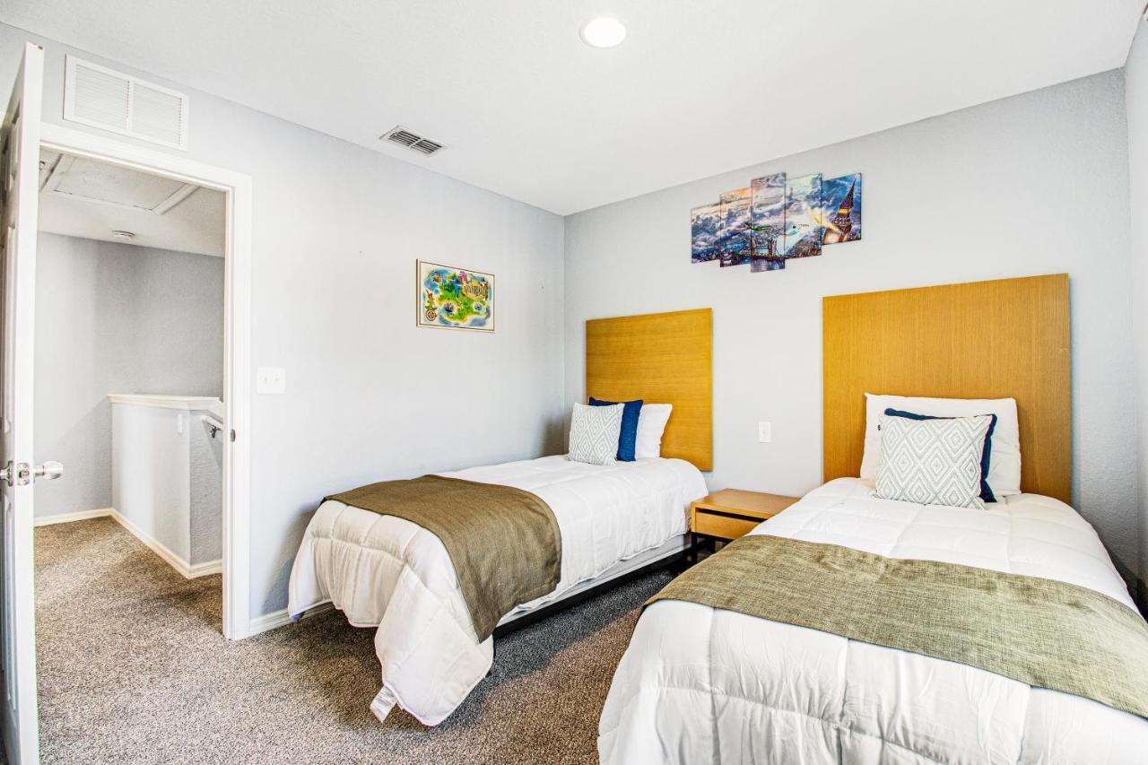 Modern Retreat At Regal Oaks Resort Orlando Zewnętrze zdjęcie