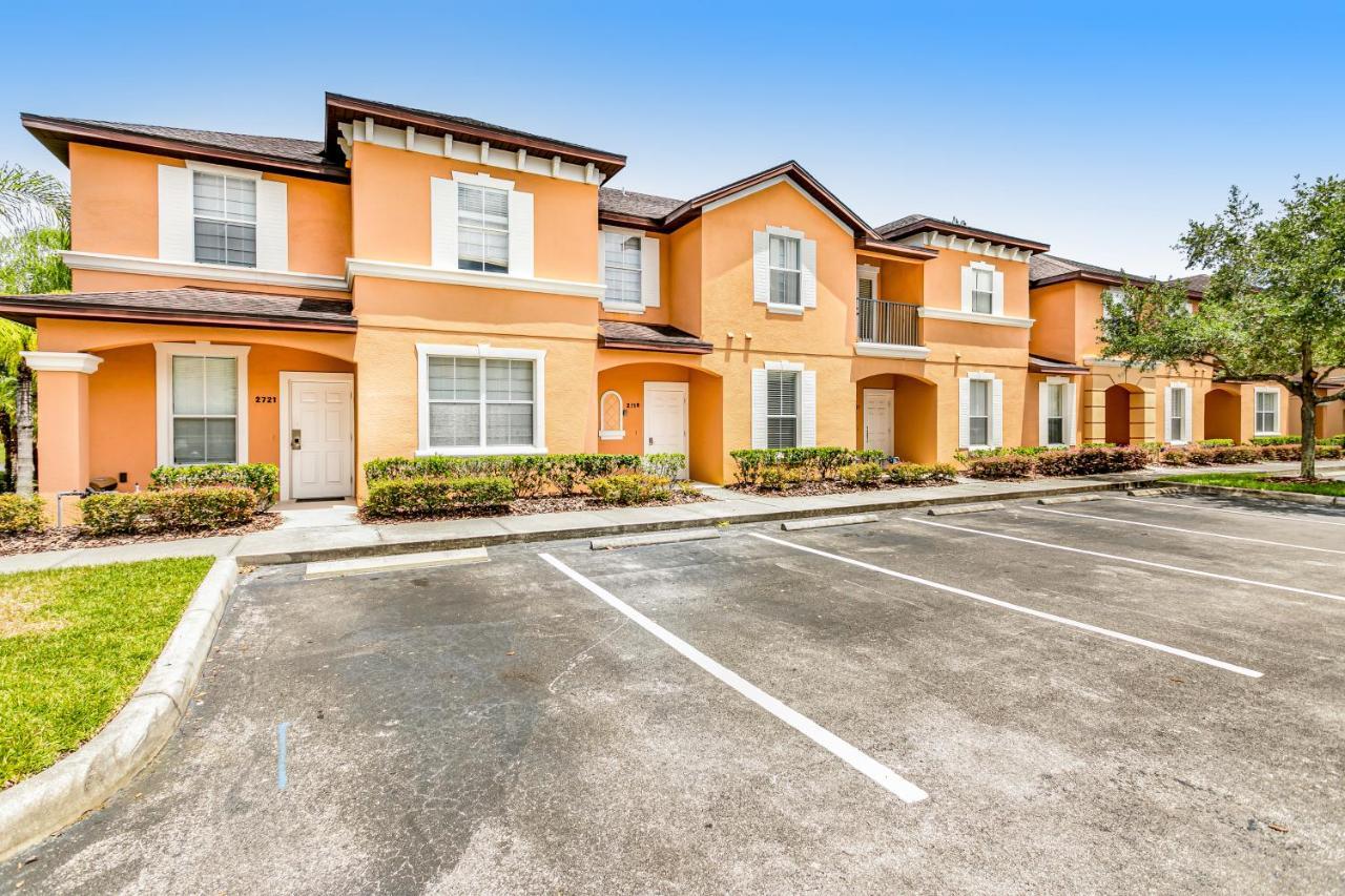 Modern Retreat At Regal Oaks Resort Orlando Zewnętrze zdjęcie