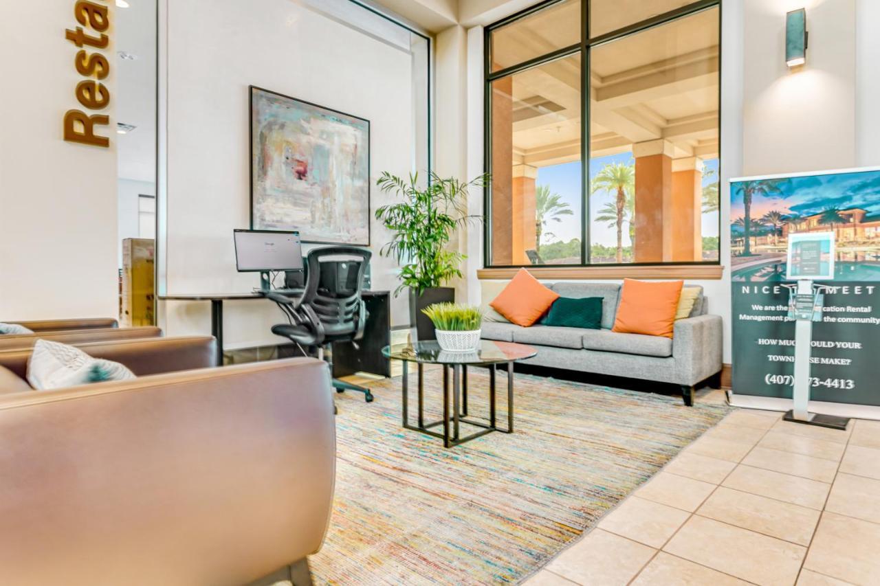Modern Retreat At Regal Oaks Resort Orlando Zewnętrze zdjęcie