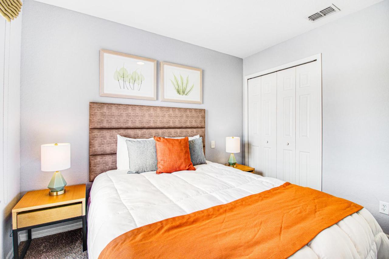 Modern Retreat At Regal Oaks Resort Orlando Zewnętrze zdjęcie