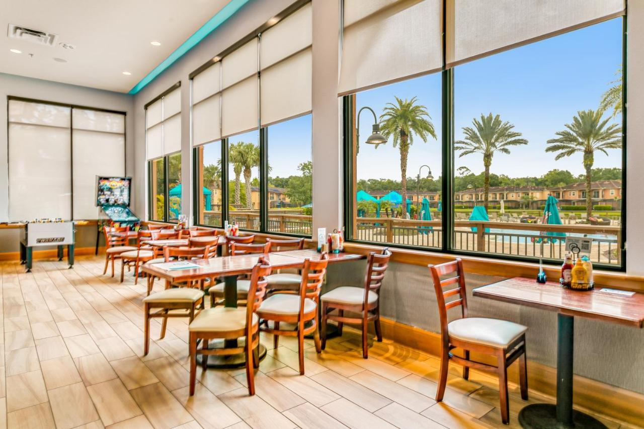 Modern Retreat At Regal Oaks Resort Orlando Zewnętrze zdjęcie