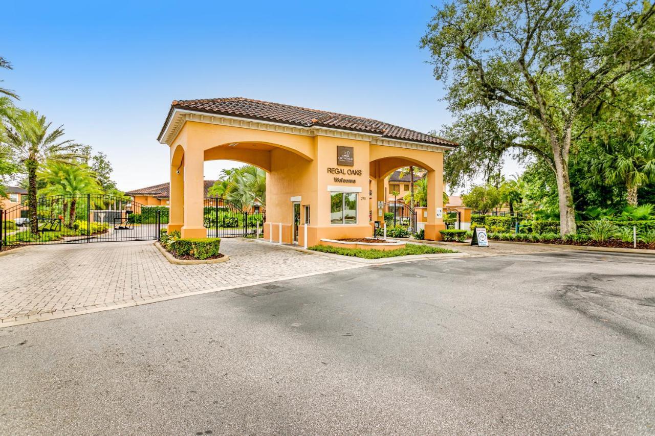 Modern Retreat At Regal Oaks Resort Orlando Zewnętrze zdjęcie