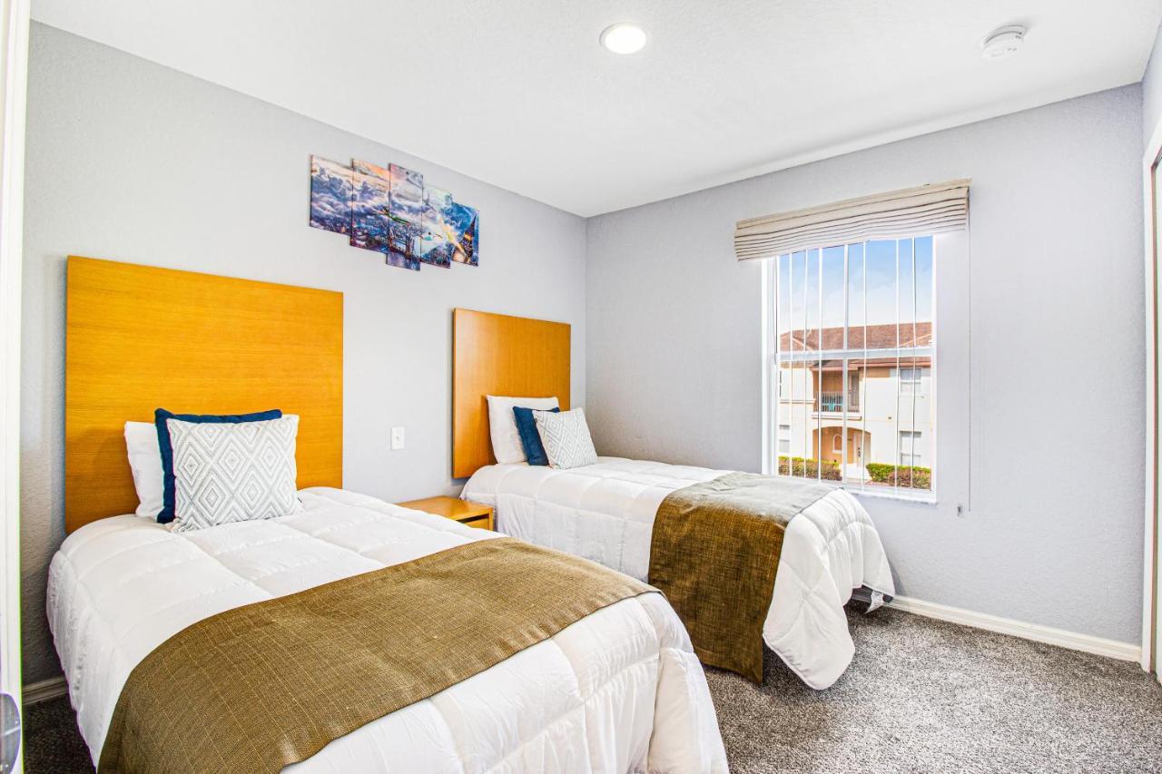 Modern Retreat At Regal Oaks Resort Orlando Zewnętrze zdjęcie