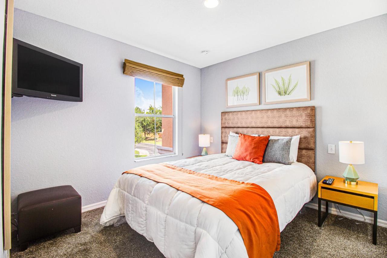 Modern Retreat At Regal Oaks Resort Orlando Zewnętrze zdjęcie