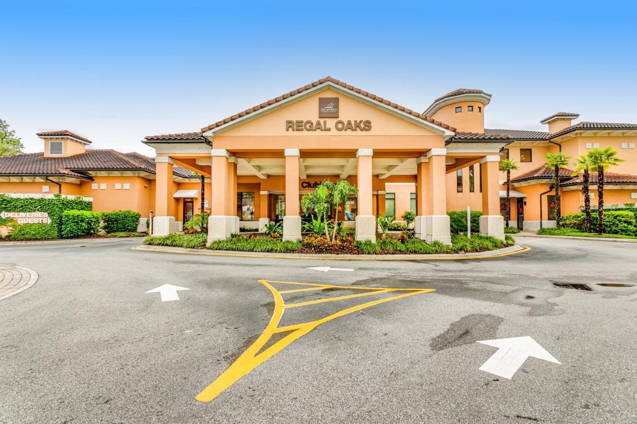 Modern Retreat At Regal Oaks Resort Orlando Zewnętrze zdjęcie