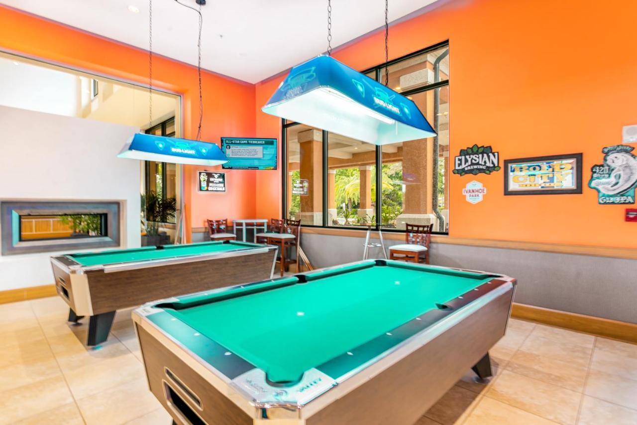 Modern Retreat At Regal Oaks Resort Orlando Zewnętrze zdjęcie