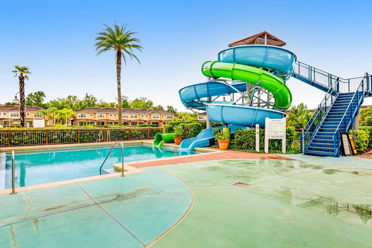 Modern Retreat At Regal Oaks Resort Orlando Zewnętrze zdjęcie