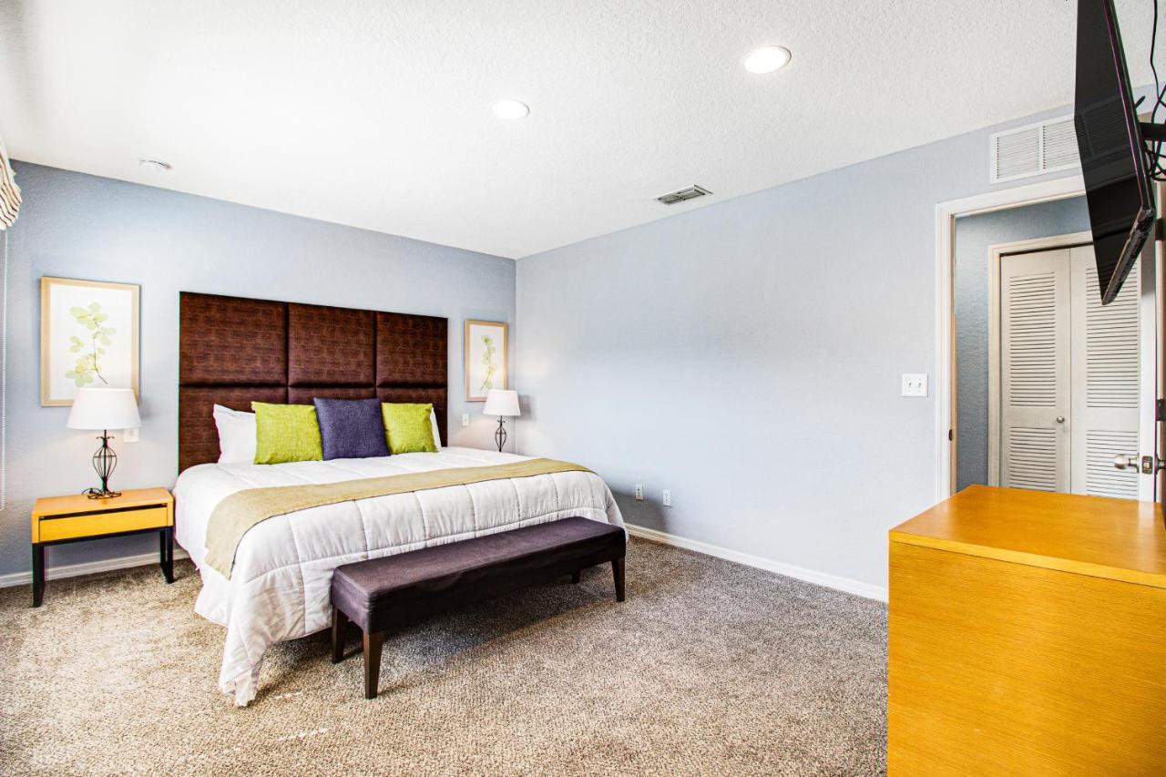 Modern Retreat At Regal Oaks Resort Orlando Zewnętrze zdjęcie