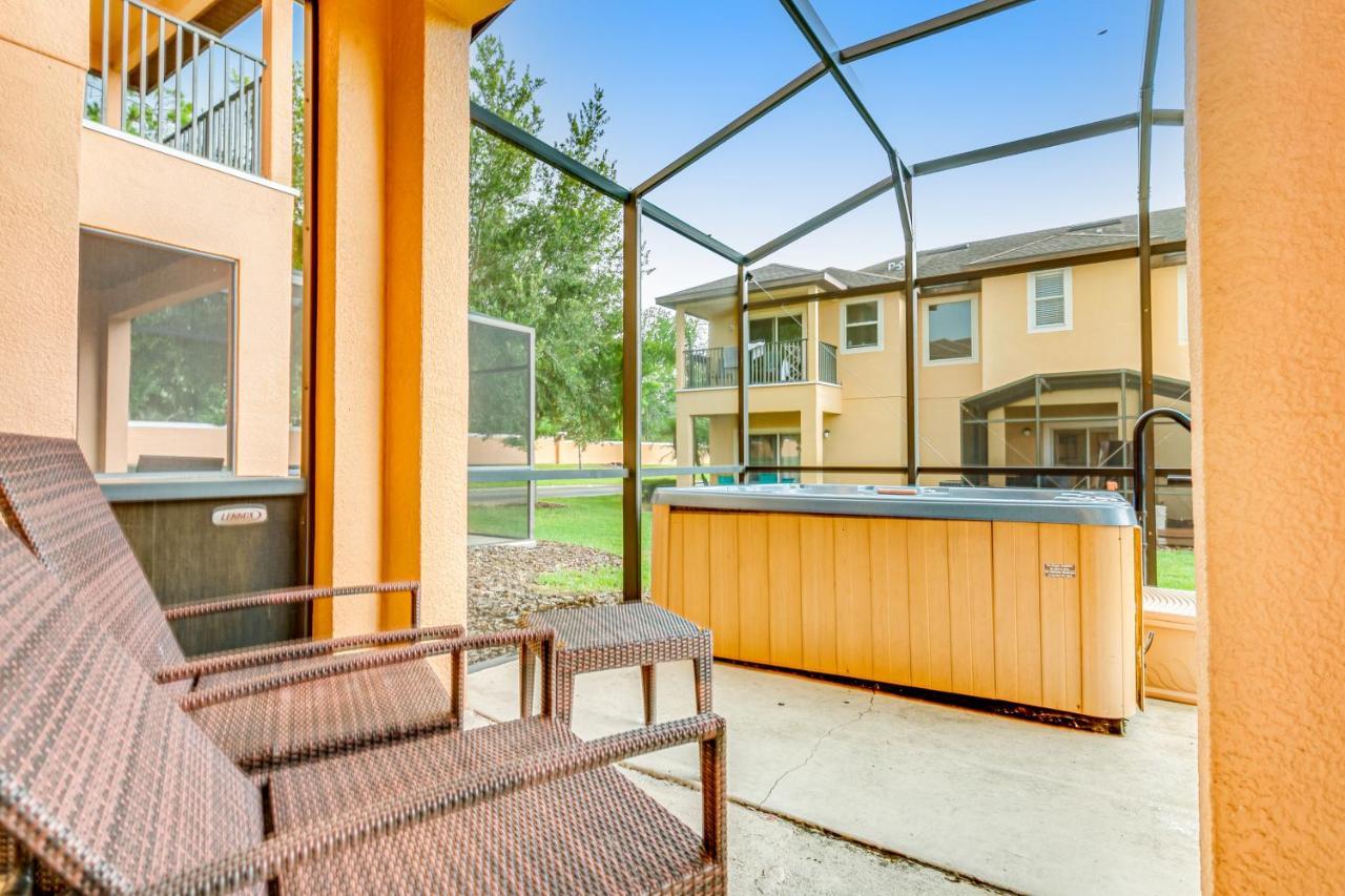 Modern Retreat At Regal Oaks Resort Orlando Zewnętrze zdjęcie