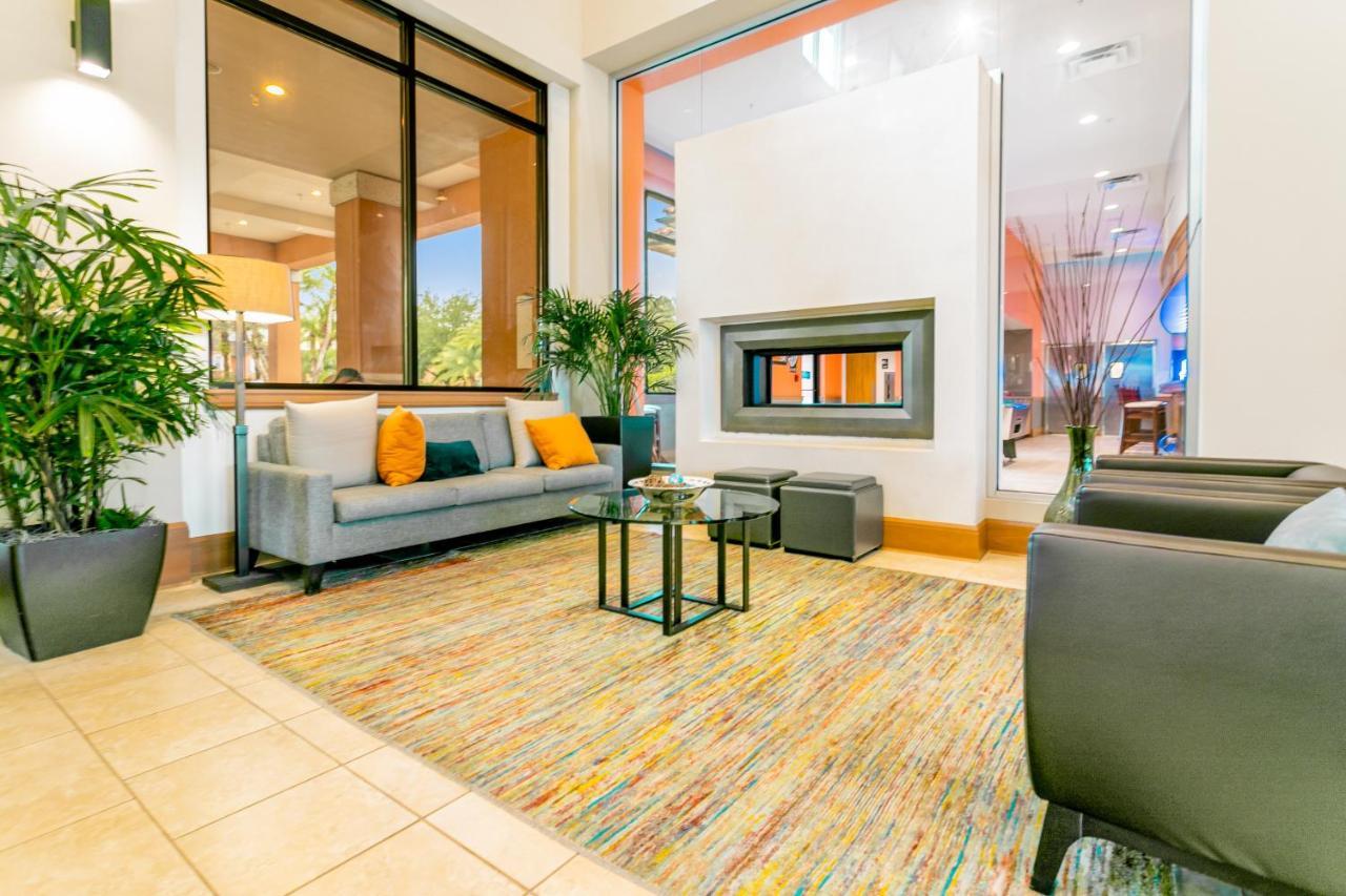 Modern Retreat At Regal Oaks Resort Orlando Zewnętrze zdjęcie