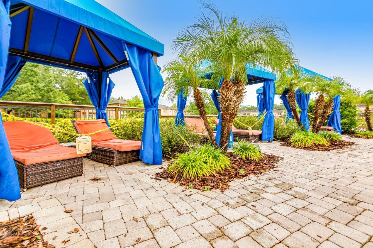 Modern Retreat At Regal Oaks Resort Orlando Zewnętrze zdjęcie