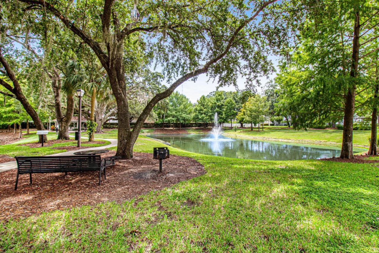 Modern Retreat At Regal Oaks Resort Orlando Zewnętrze zdjęcie