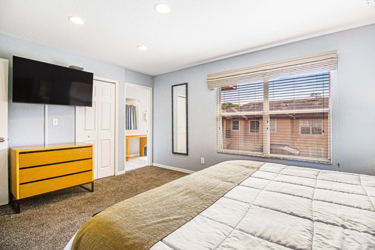Modern Retreat At Regal Oaks Resort Orlando Zewnętrze zdjęcie