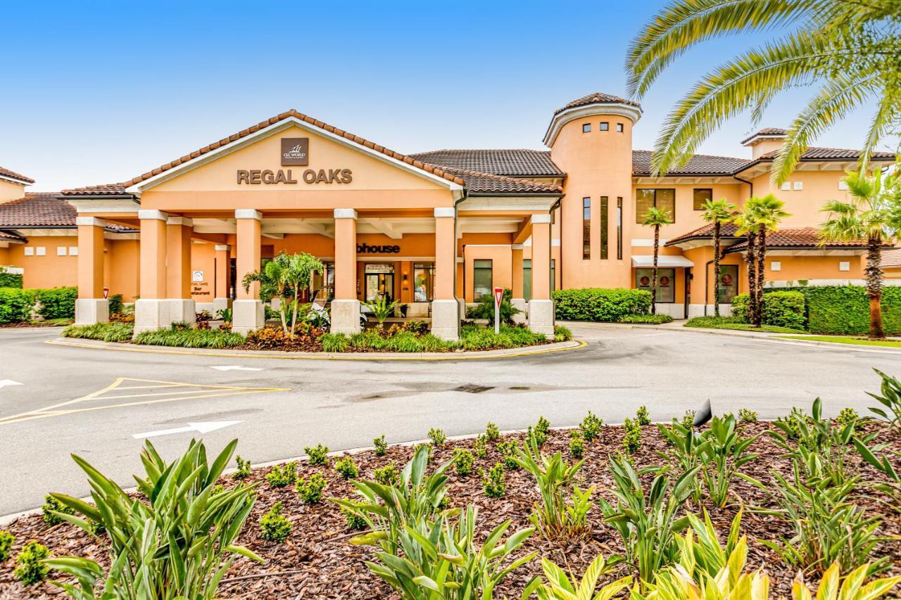 Modern Retreat At Regal Oaks Resort Orlando Zewnętrze zdjęcie